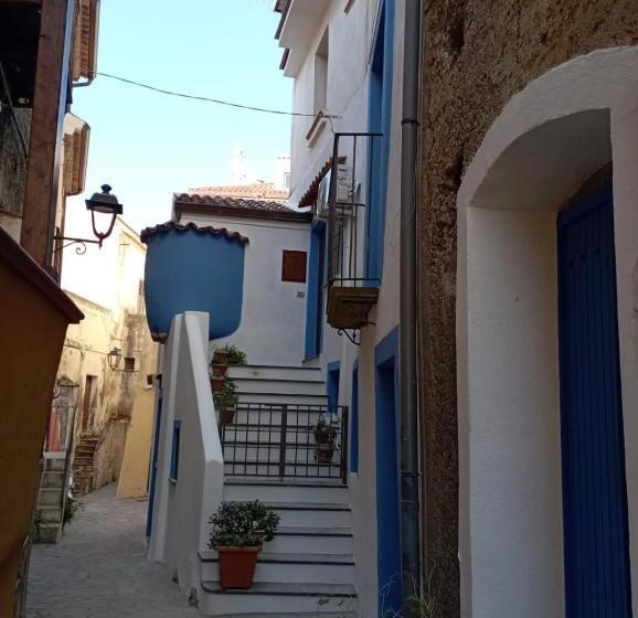 مبيت وإفطار La Casa Di Ivana