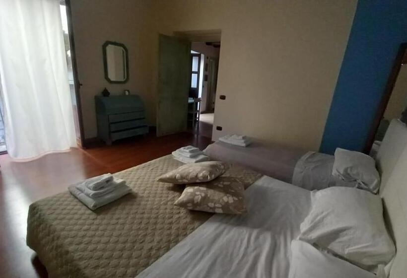 مبيت وإفطار La Casa Di Ivana