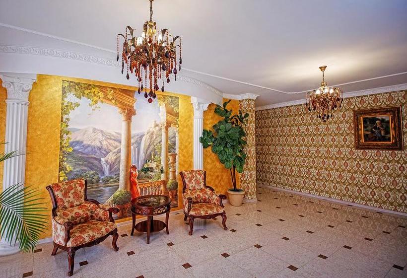 Bogema Premium Hotel