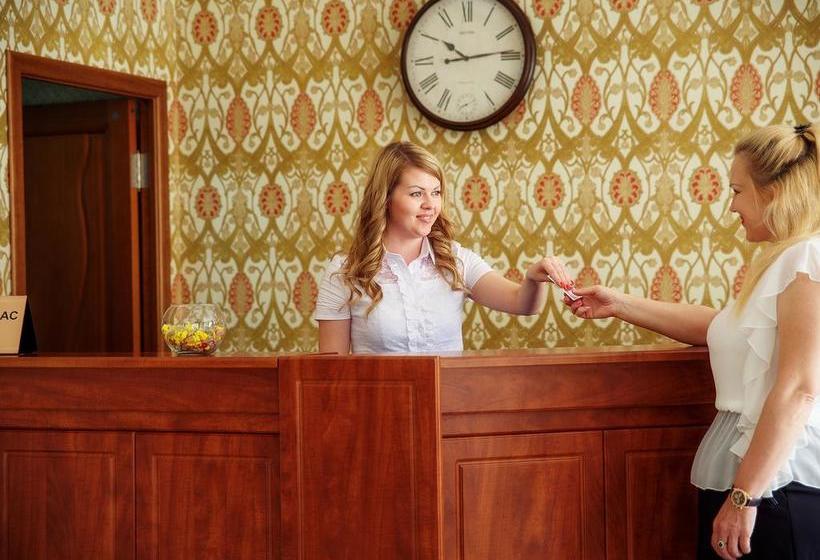 Bogema Premium Hotel