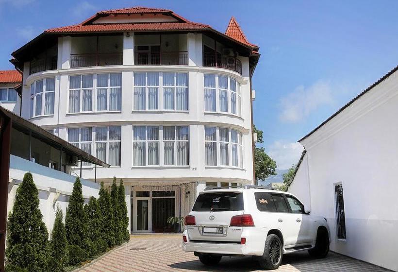 Bogema Premium Hotel