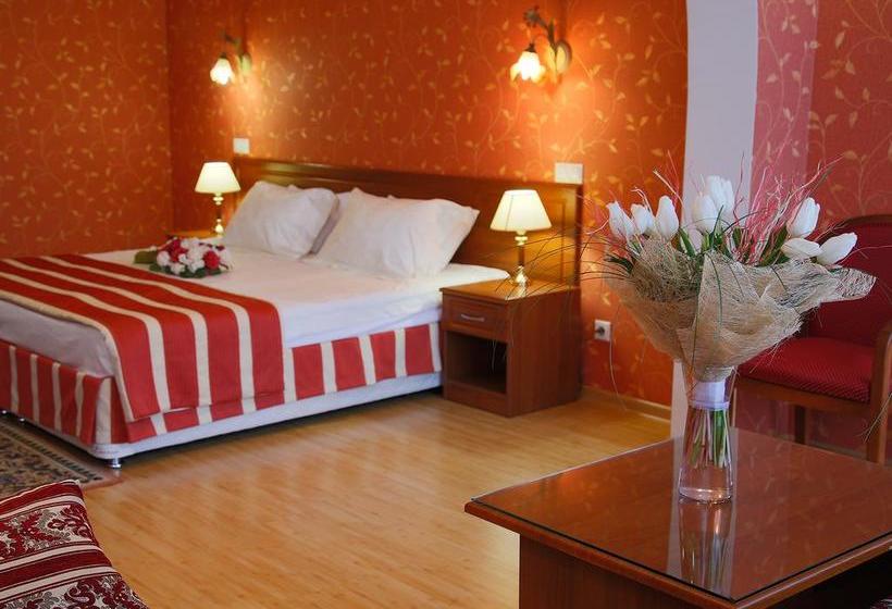 Bogema Premium Hotel