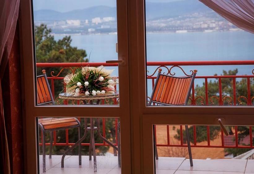 Bogema Premium Hotel