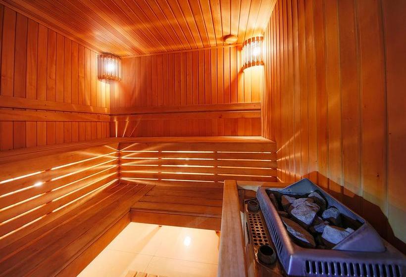 Bogema Premium Hotel