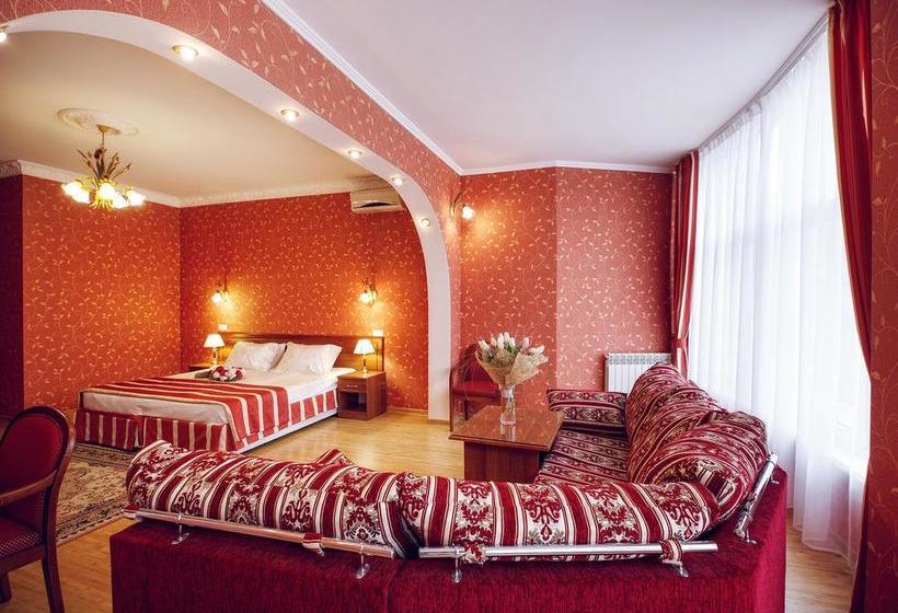 Bogema Premium Hotel