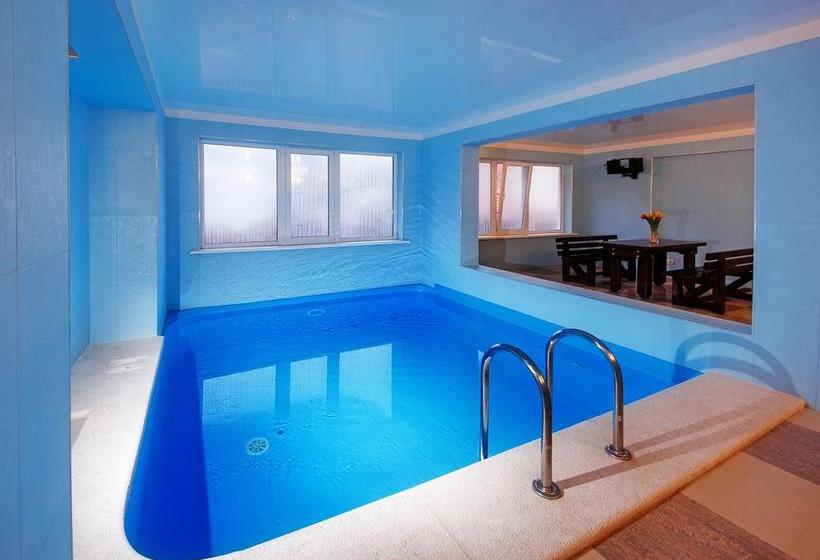 Bogema Premium Hotel