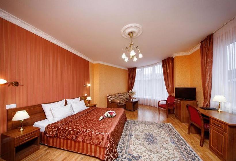 Bogema Premium Hotel