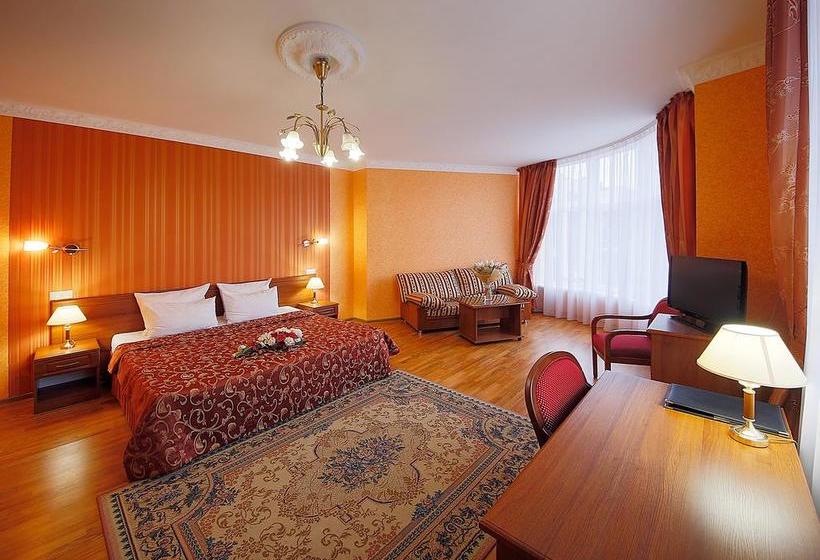 Bogema Premium Hotel