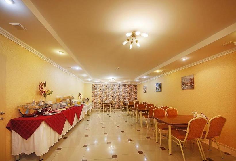 Bogema Premium Hotel