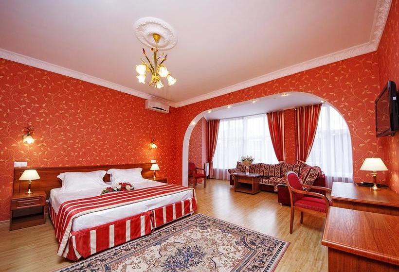 Bogema Premium Hotel