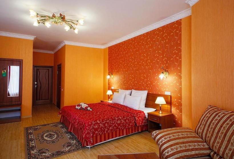 Bogema Premium Hotel