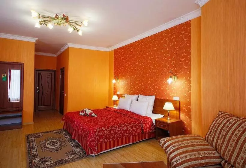 Bogema Premium Hotel