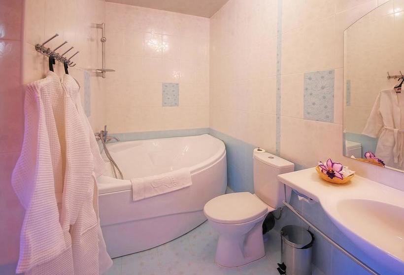 Bogema Premium Hotel