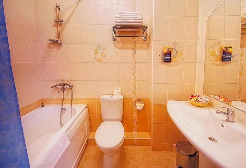 Bogema Premium Hotel