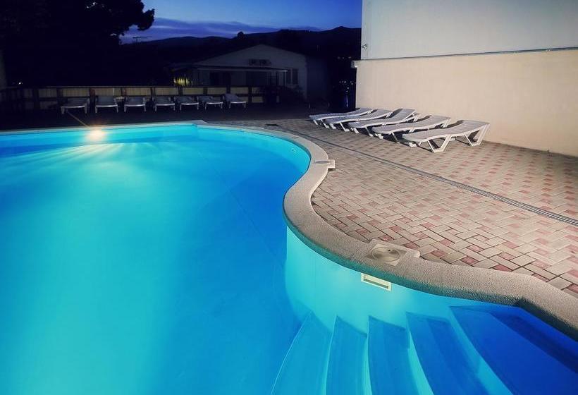 Bogema Premium Hotel