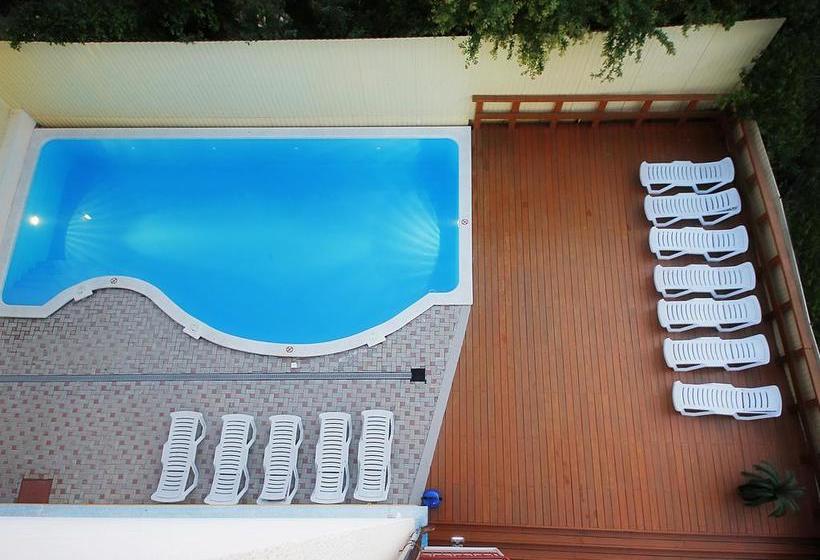 Bogema Premium Hotel