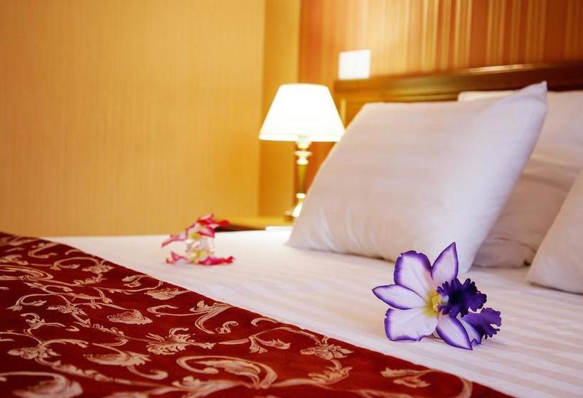 Bogema Premium Hotel