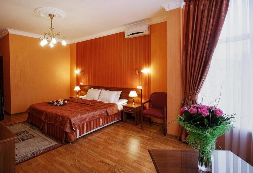 Bogema Premium Hotel