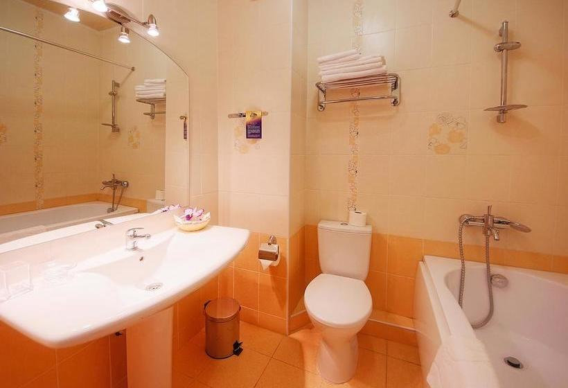 Bogema Premium Hotel