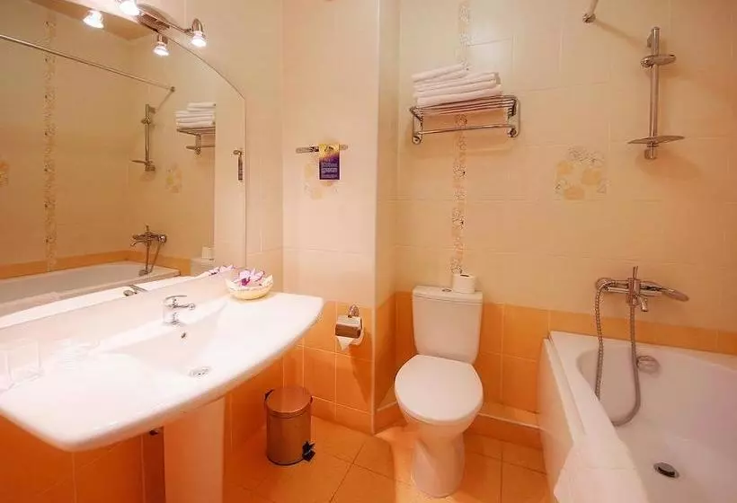 Bogema Premium Hotel