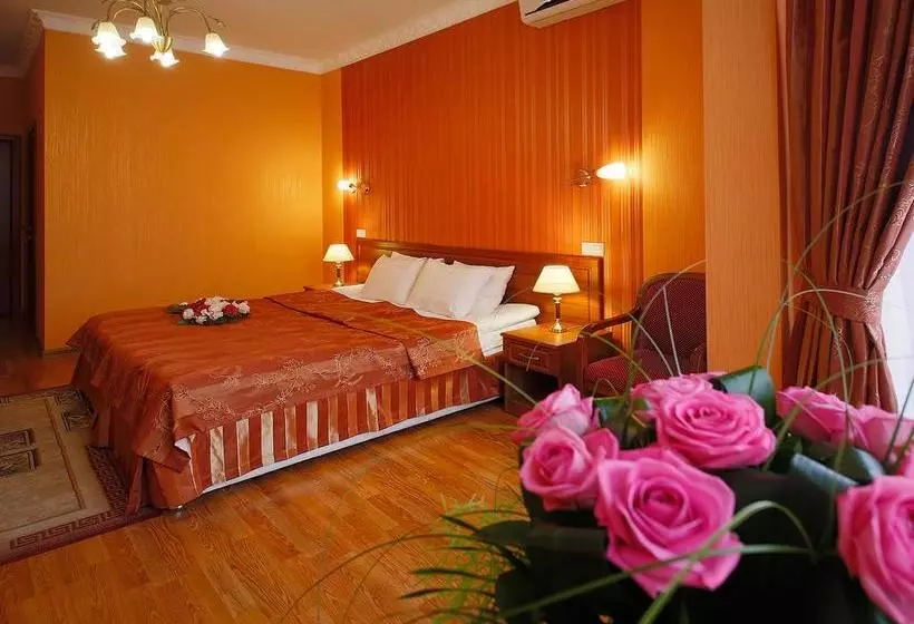 Bogema Premium Hotel
