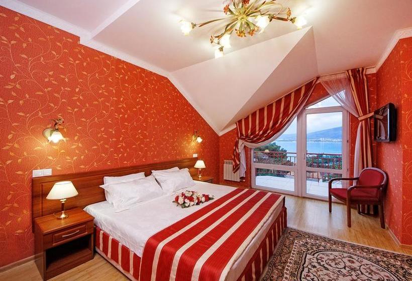 Bogema Premium Hotel