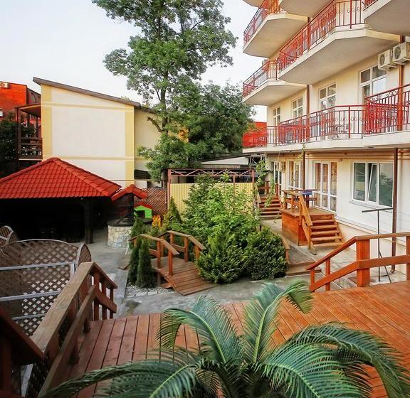 Bogema Premium Hotel