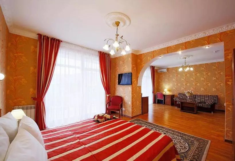 Bogema Premium Hotel