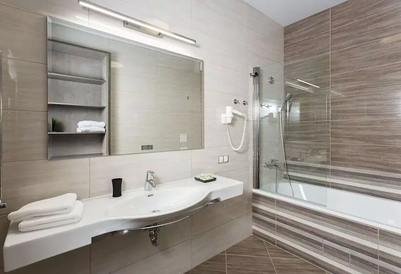 Boutique Hotel Paradox