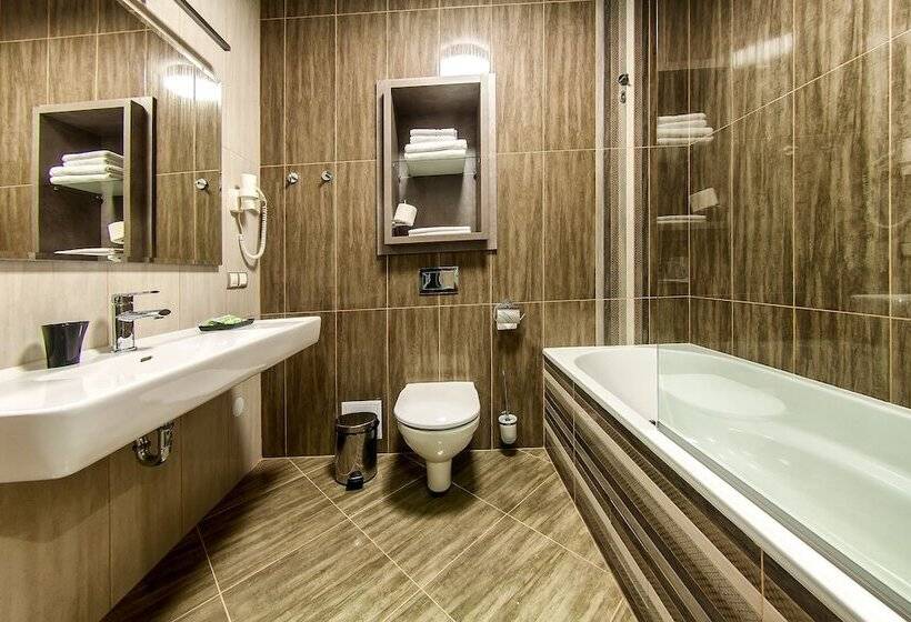 Boutique Hotel Paradox