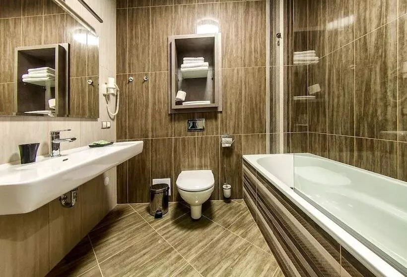 Boutique Hotel Paradox