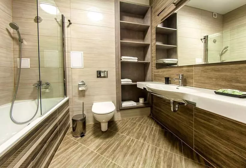 Boutique Hotel Paradox