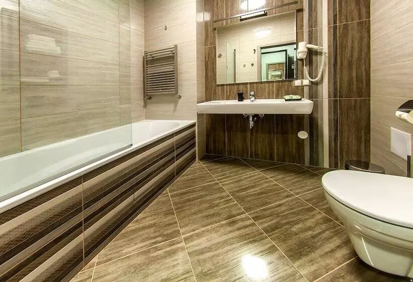 Boutique Hotel Paradox