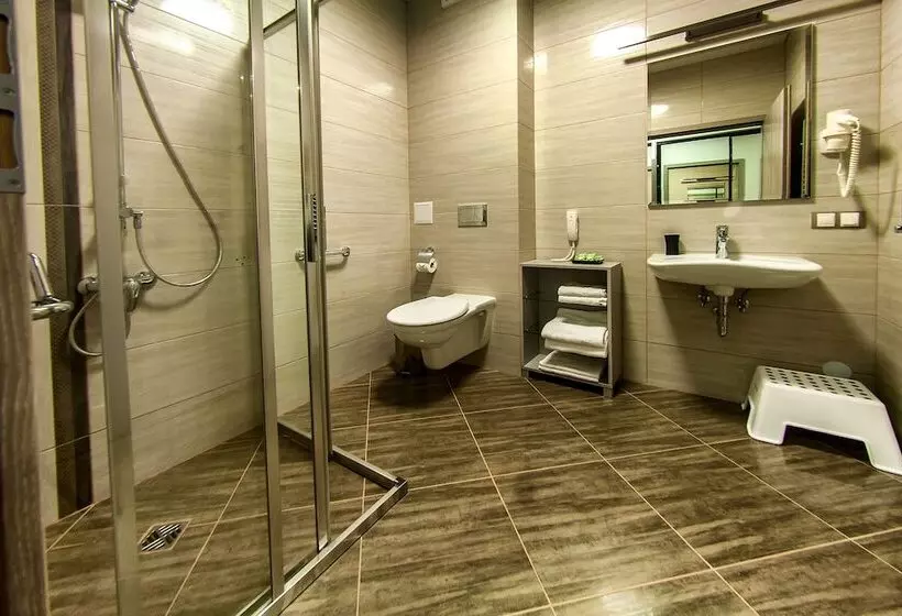 Boutique Hotel Paradox