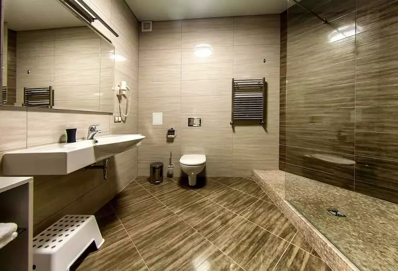 Boutique Hotel Paradox