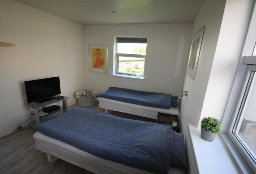 Hellerup Bed & Breakfast