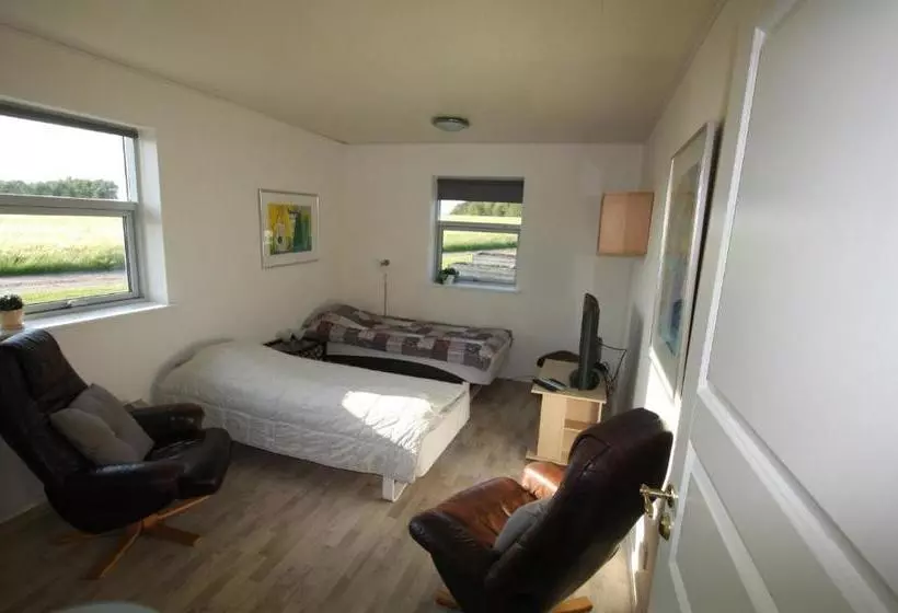 Hellerup Bed & Breakfast