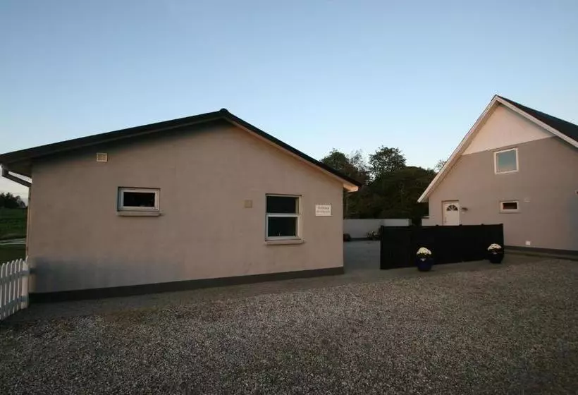 Hellerup Bed & Breakfast