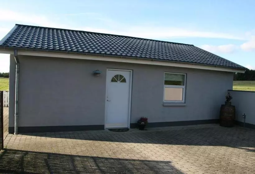 Hellerup Bed & Breakfast