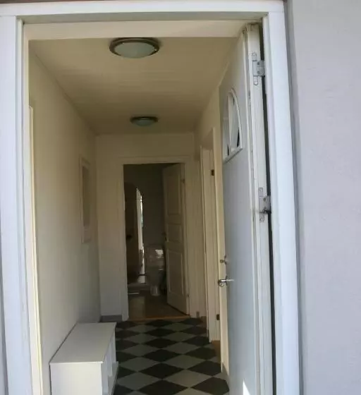 Hellerup Bed & Breakfast