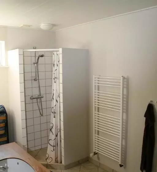 Hellerup Bed & Breakfast