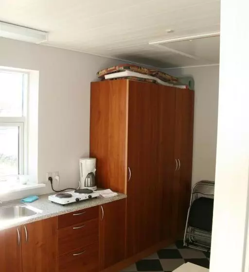 Hellerup Bed & Breakfast