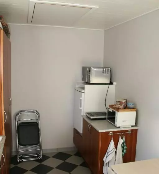 Hellerup Bed & Breakfast