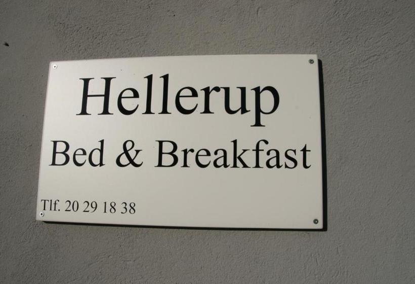Hellerup Bed & Breakfast
