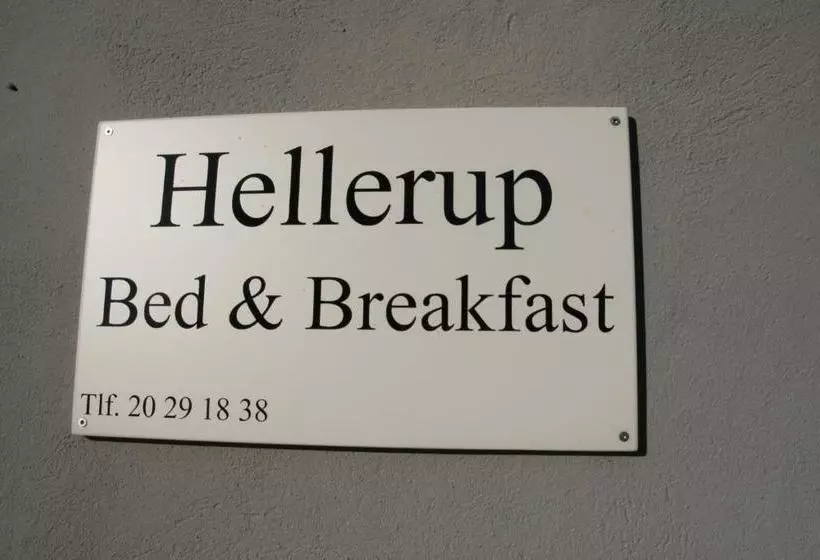 Hellerup Bed & Breakfast