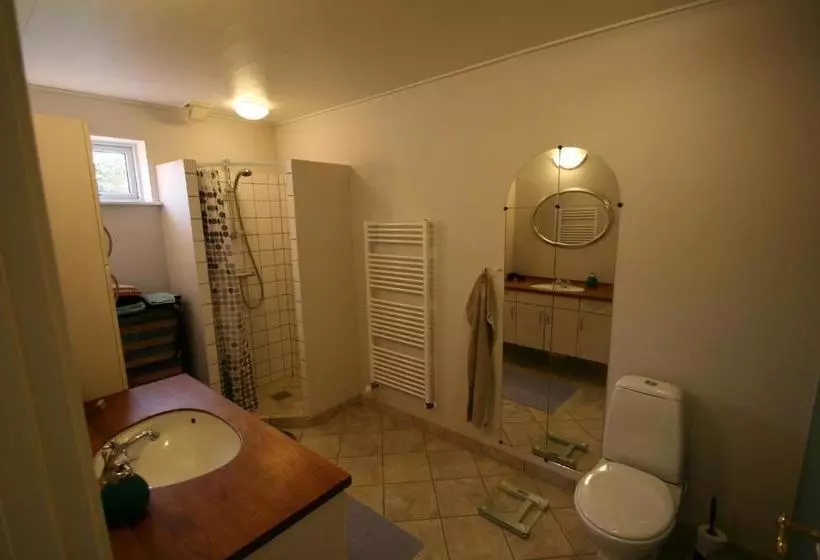 Hellerup Bed & Breakfast