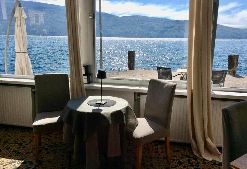 فندق Albergo Gargnano