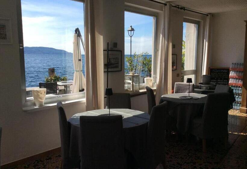 فندق Albergo Gargnano