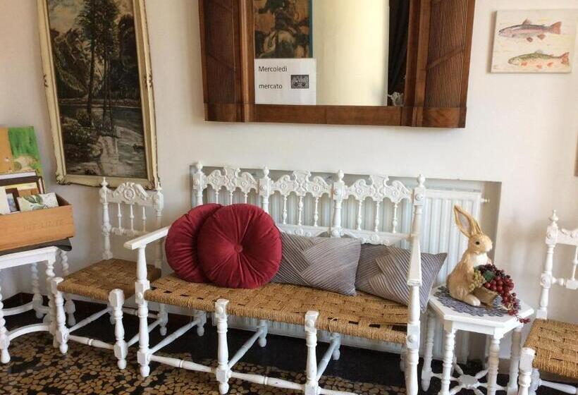 فندق Albergo Gargnano