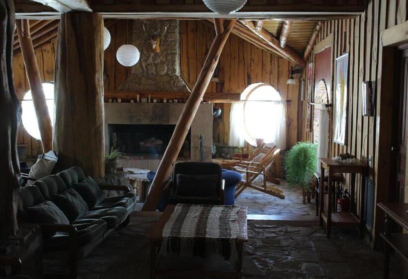 ホテル Arquimedes